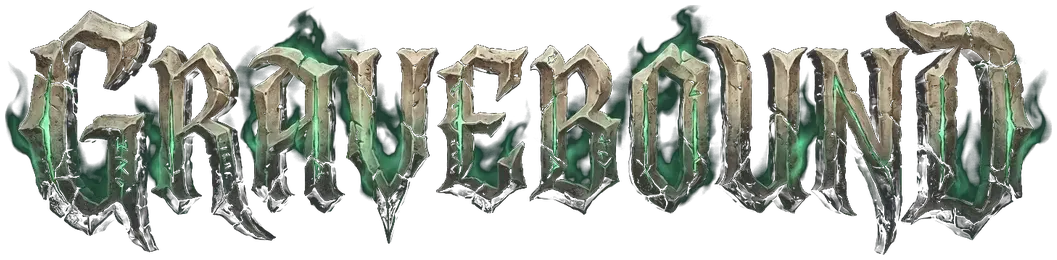 GRAVEBOUND
